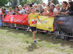1.5 km Schülerlauf