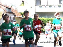 1,5km Schülerlauf