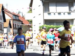 1,5km Schülerlauf