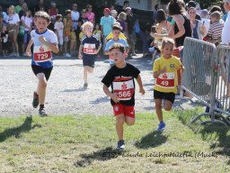 1,5km Schülerlauf