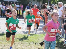 1,5km Schülerlauf