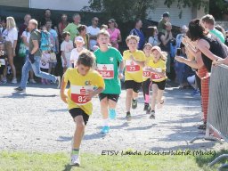 1,5km Schülerlauf