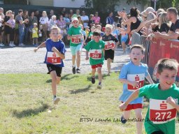 1,5km Schülerlauf