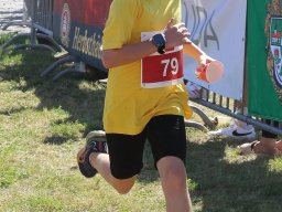 1,5km Schülerlauf