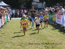 1,5km Schülerlauf