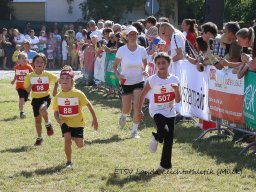 1,5km Schülerlauf