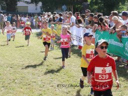 1,5km Schülerlauf