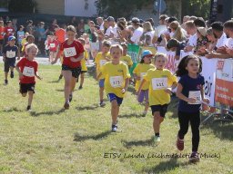 Bambini Lauf