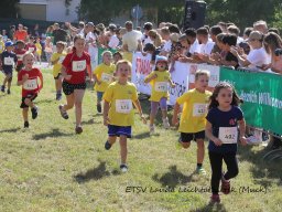 Bambini Lauf