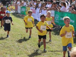 Bambini Lauf