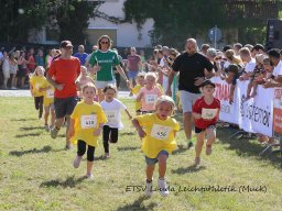 Bambini Lauf