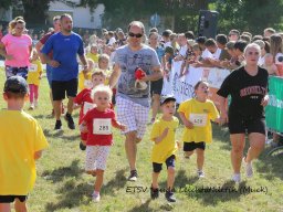 Bambini Lauf