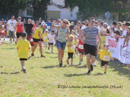 Bambini Lauf