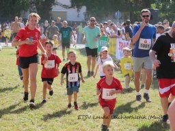 Bambini Lauf