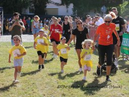 Bambini Lauf