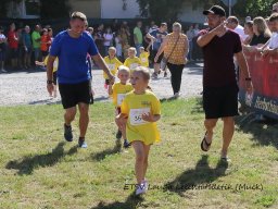 Bambini Lauf