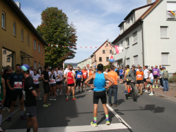 Start 10km